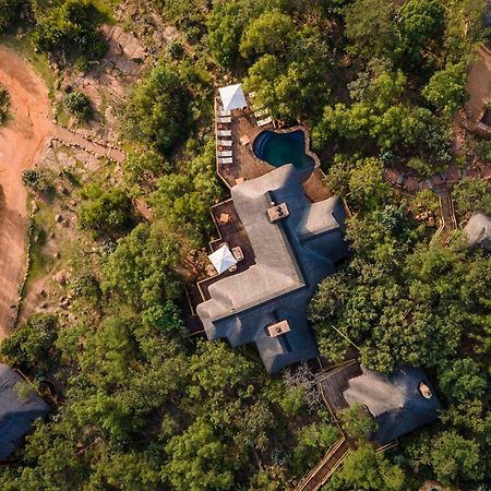 Tshwene Lodge ฟาลวอเทอร์ ภายนอก รูปภาพ