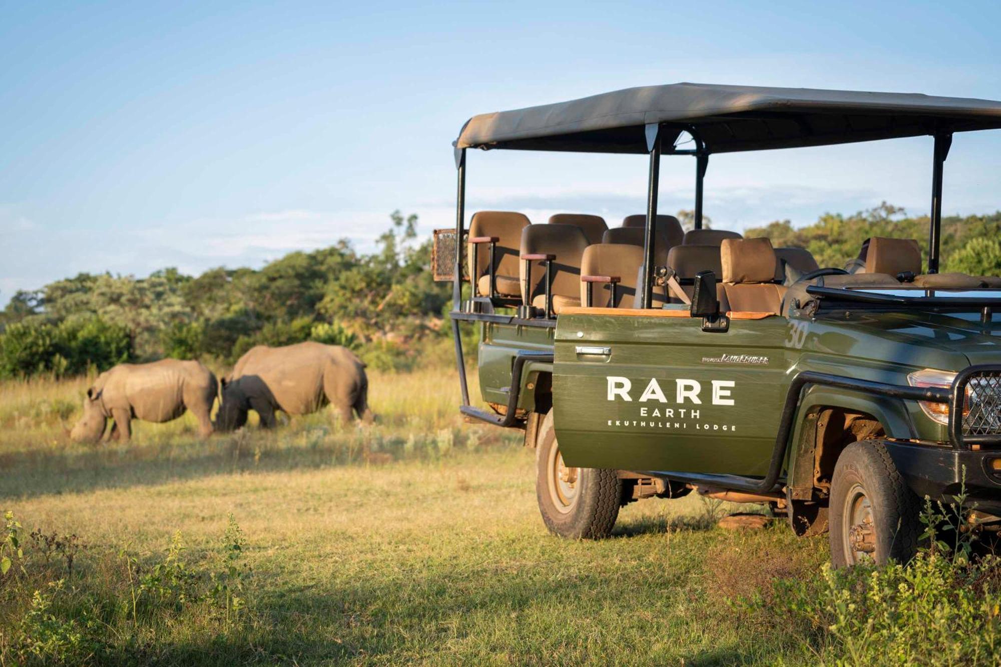 Tshwene Lodge ฟาลวอเทอร์ ภายนอก รูปภาพ
