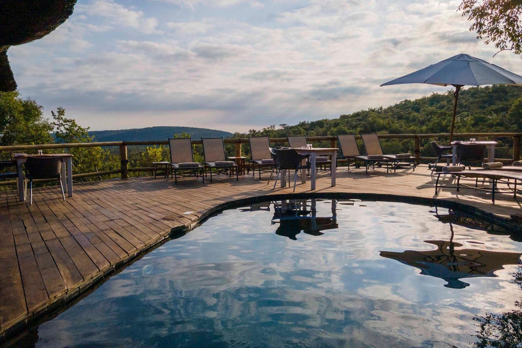 Tshwene Lodge ฟาลวอเทอร์ ภายนอก รูปภาพ