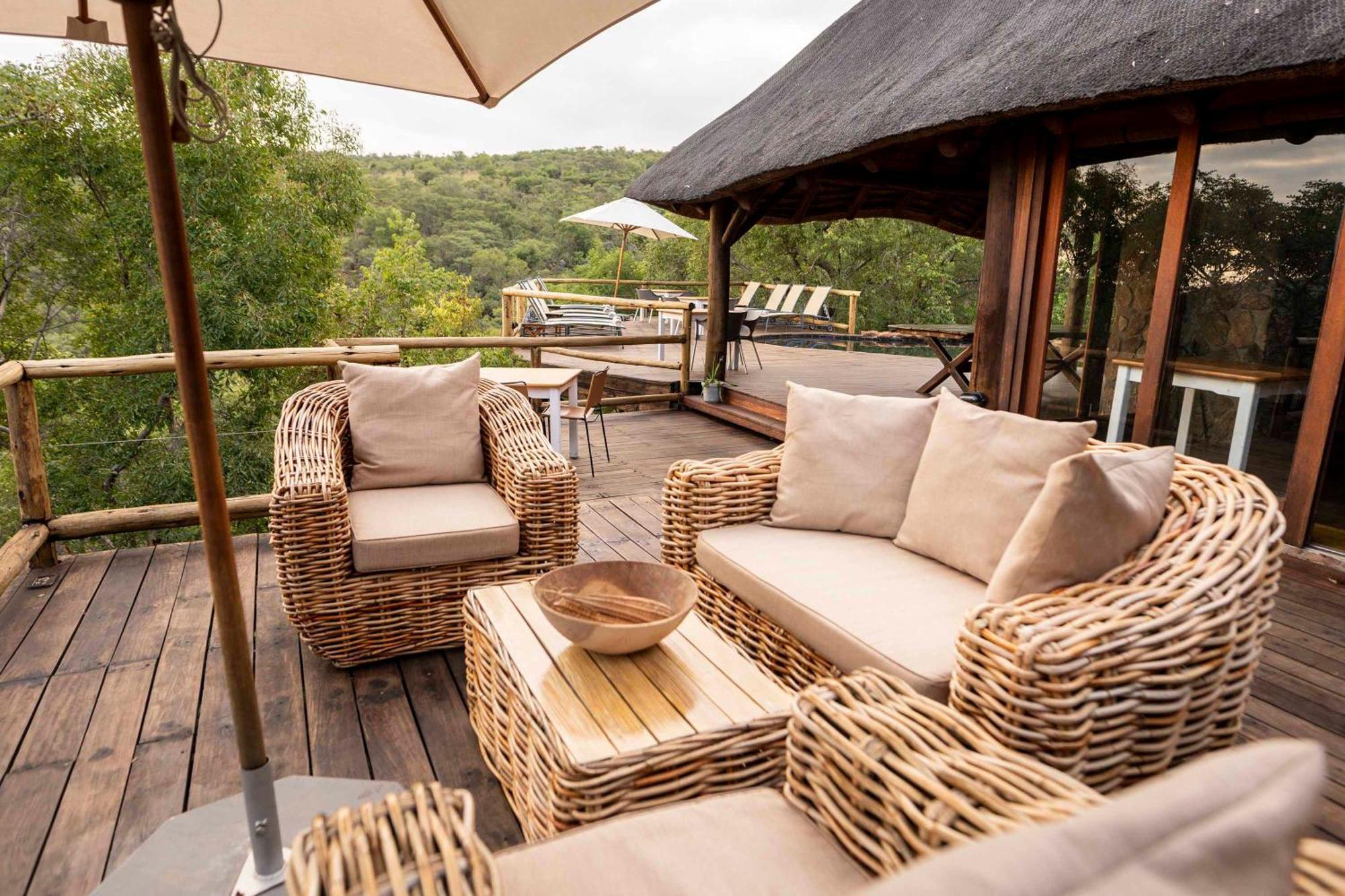 Tshwene Lodge ฟาลวอเทอร์ ภายนอก รูปภาพ