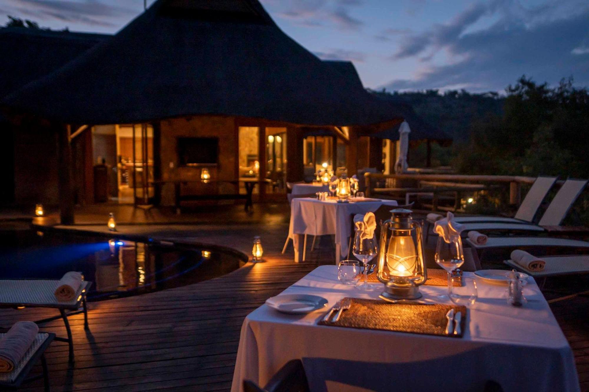 Tshwene Lodge ฟาลวอเทอร์ ภายนอก รูปภาพ