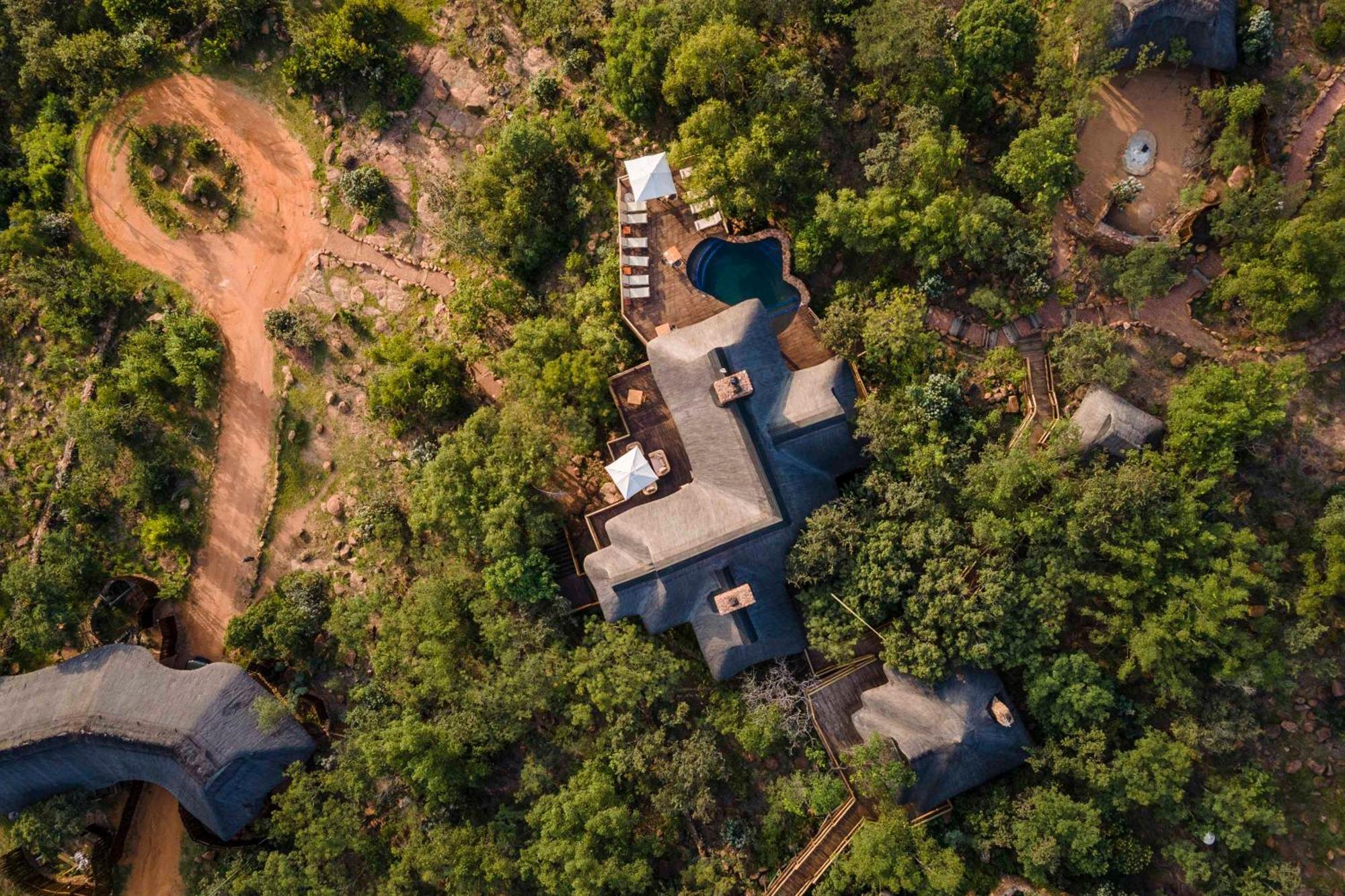 Tshwene Lodge ฟาลวอเทอร์ ภายนอก รูปภาพ