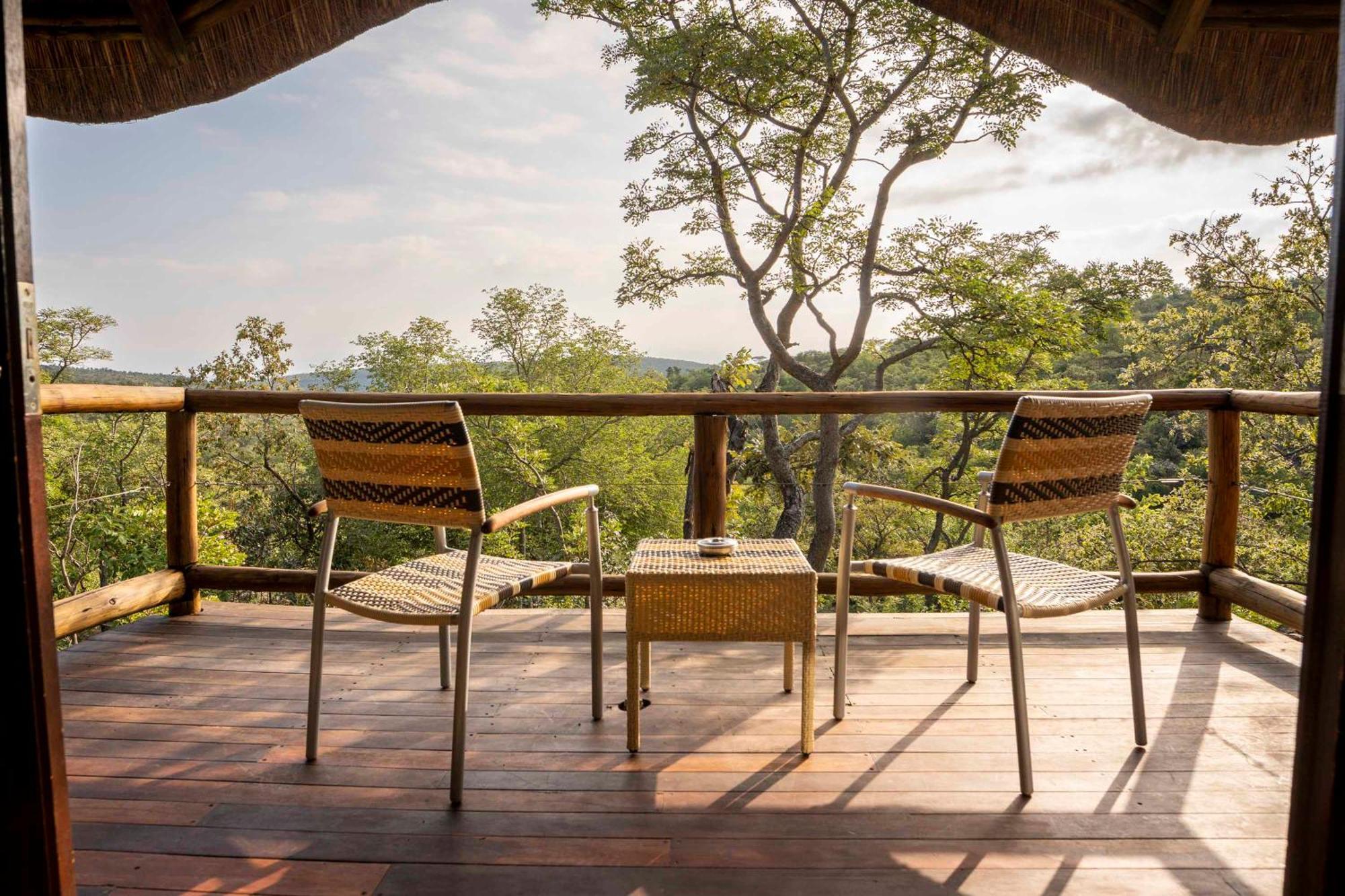Tshwene Lodge ฟาลวอเทอร์ ภายนอก รูปภาพ