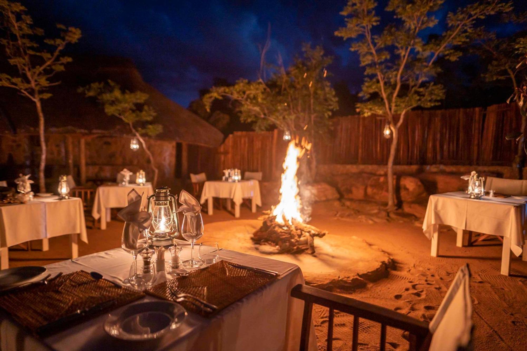 Tshwene Lodge ฟาลวอเทอร์ ภายนอก รูปภาพ