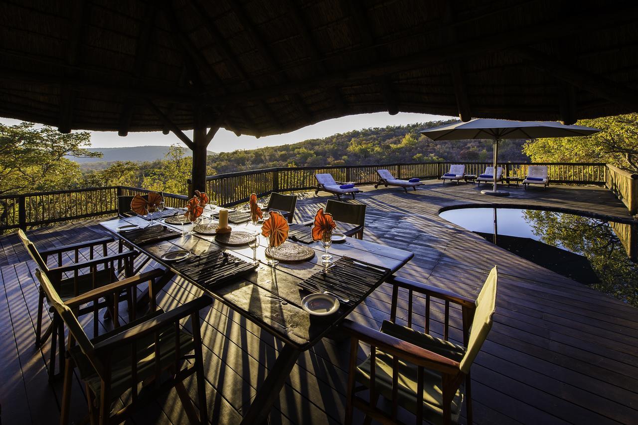 Tshwene Lodge ฟาลวอเทอร์ ภายนอก รูปภาพ